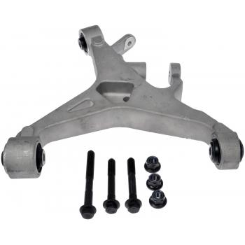 2010 Jaguar XJ Suspension Control Arm Rear Right Lower Dorman 524750 image 2 of 2
