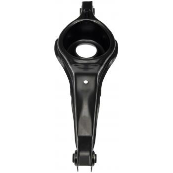 2013 Mazda 5 Suspension Control Arm Rear Left Lower Rearward Dorman 524758 image 1 of 4