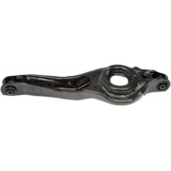 2013 Mazda 5 Suspension Control Arm Rear Left Lower Rearward Dorman 524758 image 2 of 4