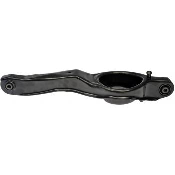 2013 Mazda 5 Suspension Control Arm Rear Left Lower Rearward Dorman 524758 image 3 of 4