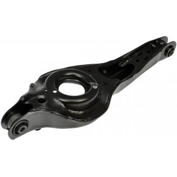 2013 Mazda 5 Suspension Control Arm Rear Left Lower Rearward Dorman 524758 image 4 of 4