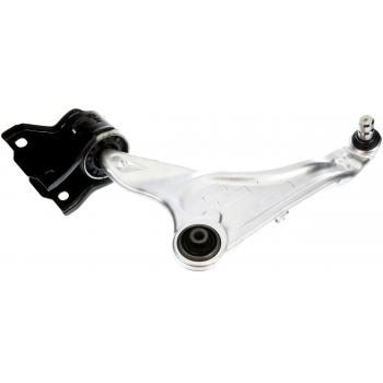 2019 Land Rover Range Rover Evoque Suspension Control Arm and Ball Joint Assembly Front Left Lower Dorman 524759 image 1 of 4