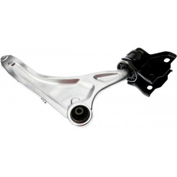 2019 Land Rover Range Rover Evoque Suspension Control Arm and Ball Joint Assembly Front Left Lower Dorman 524759 image 2 of 4