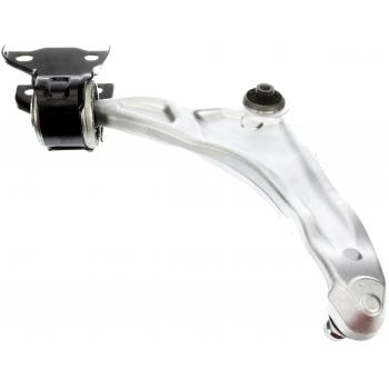 2019 Land Rover Range Rover Evoque Suspension Control Arm and Ball Joint Assembly Front Left Lower Dorman 524759 image 3 of 4