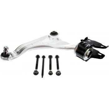 2019 Land Rover Range Rover Evoque Suspension Control Arm and Ball Joint Assembly Front Left Lower Dorman 524759 image 4 of 4