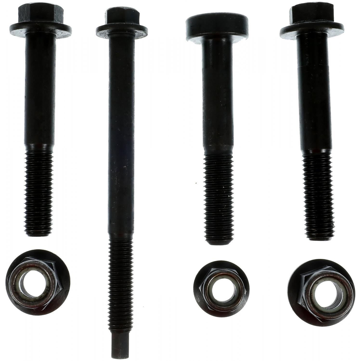 Dorman 524759 - Suspension Control Arm and Ball Joint Assembly Dorman 524759 Suspension Control Arm and Ball Joint Assembly product image 6 of 6