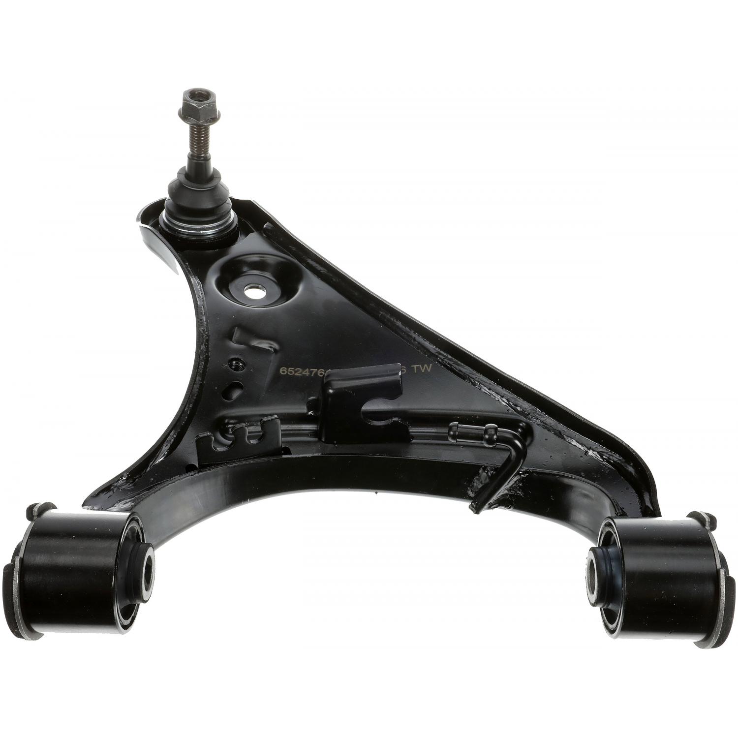 Dorman 524761 - Suspension Control Arm and Ball Joint Assembly Dorman 524761 Suspension Control Arm and Ball Joint Assembly product image 1 of 6