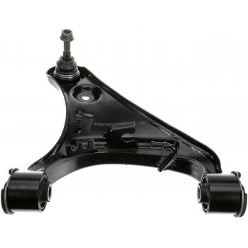 2014 Land Rover LR4 Suspension Control Arm and Ball Joint Assembly Front Left Upper Dorman 524761 image 1 of 4