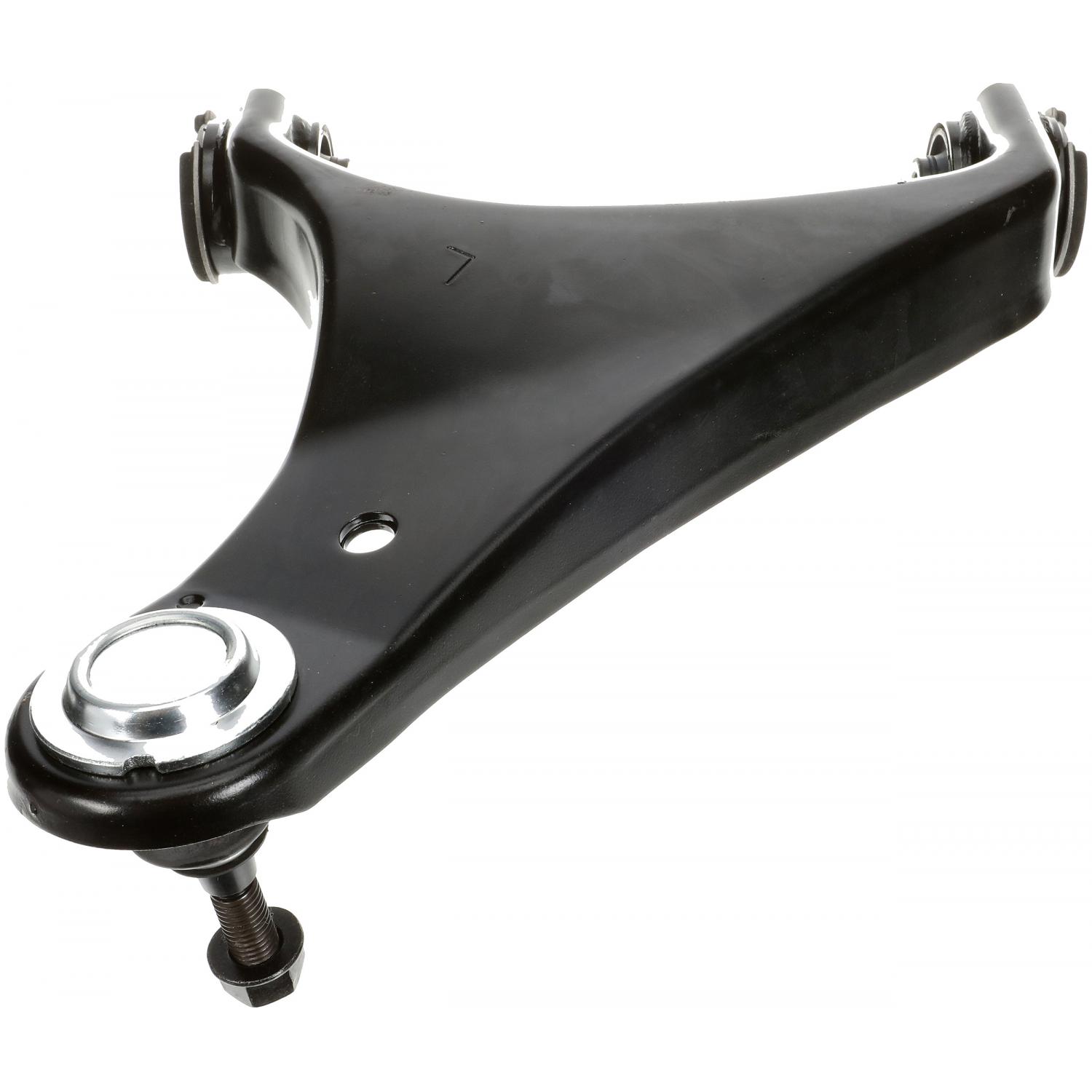 Dorman 524761 - Suspension Control Arm and Ball Joint Assembly Dorman 524761 Suspension Control Arm and Ball Joint Assembly product image 2 of 6