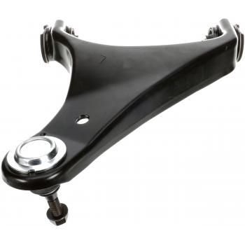 2014 Land Rover LR4 Suspension Control Arm and Ball Joint Assembly Front Left Upper Dorman 524761 image 2 of 4