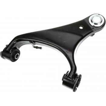 2014 Land Rover LR4 Suspension Control Arm and Ball Joint Assembly Front Left Upper Dorman 524761 image 3 of 4