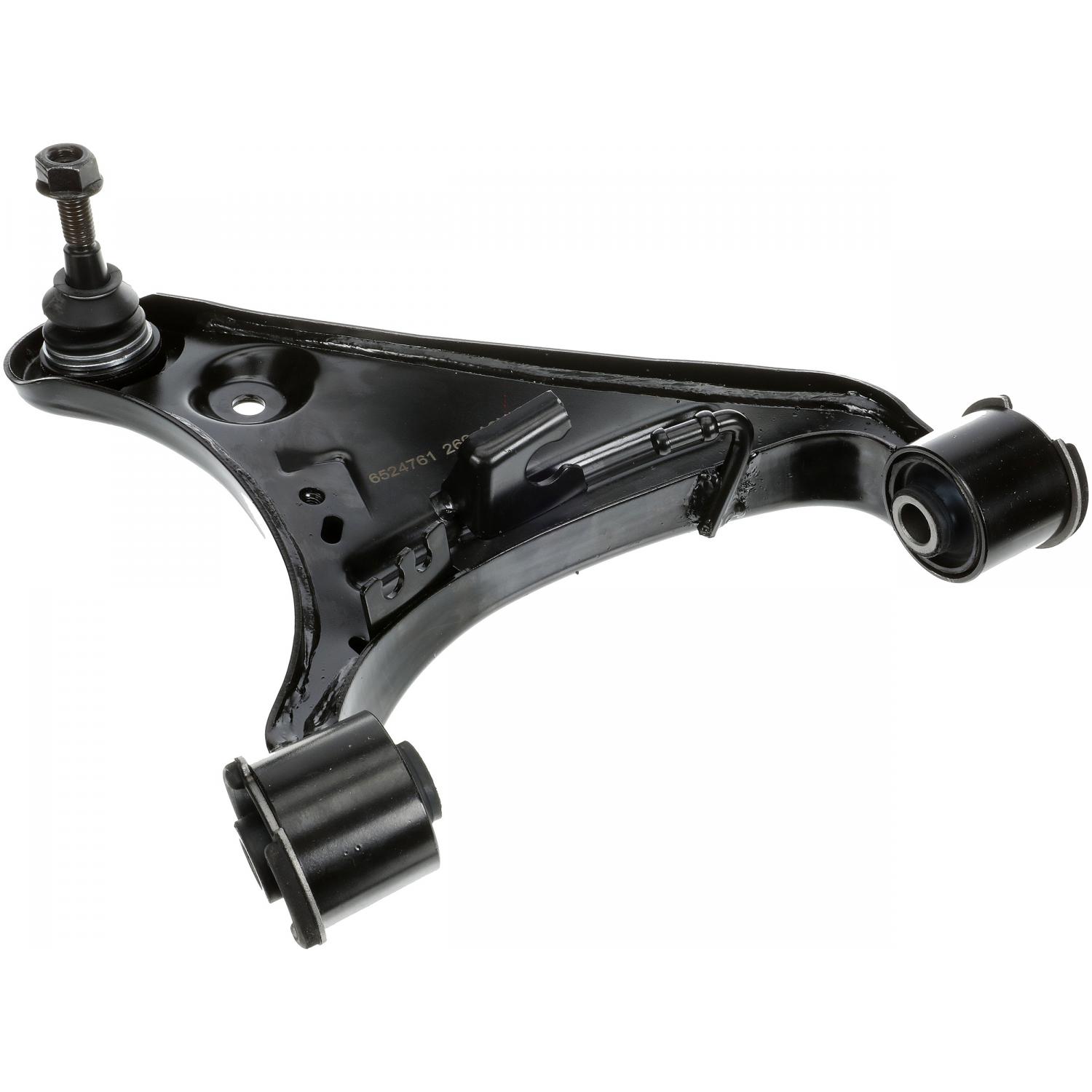 Dorman 524761 - Suspension Control Arm and Ball Joint Assembly Dorman 524761 Suspension Control Arm and Ball Joint Assembly product image 5 of 6