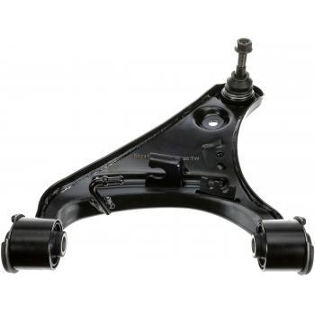 2014 Land Rover LR4 Suspension Control Arm and Ball Joint Assembly Front Right Upper Dorman 524762 image 1 of 4