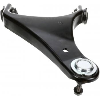 2014 Land Rover LR4 Suspension Control Arm and Ball Joint Assembly Front Right Upper Dorman 524762 image 2 of 4