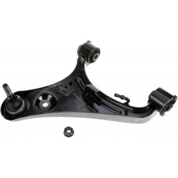 2014 Land Rover LR4 Suspension Control Arm and Ball Joint Assembly Front Right Upper Dorman 524762 image 4 of 4