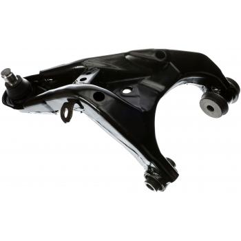 2015 Subaru Legacy Suspension Control Arm and Ball Joint Assembly Rear Left Upper Dorman 524769 image 1 of 4