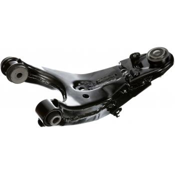 2015 Subaru Legacy Suspension Control Arm and Ball Joint Assembly Rear Left Upper Dorman 524769 image 2 of 4