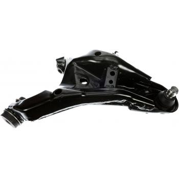 2015 Subaru Legacy Suspension Control Arm and Ball Joint Assembly Rear Left Upper Dorman 524769 image 4 of 4