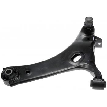2013 Subaru Forester Suspension Control Arm and Ball Joint Assembly Front Left Lower Dorman 524783 image 1 of 2