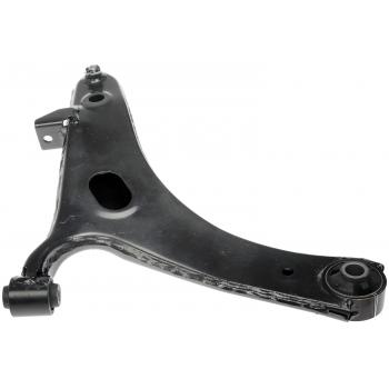 2013 Subaru Forester Suspension Control Arm and Ball Joint Assembly Front Left Lower Dorman 524783 image 2 of 2