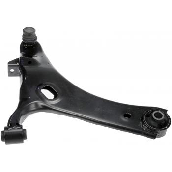 2013 Subaru Forester Suspension Control Arm and Ball Joint Assembly Front Right Lower Dorman 524784 image 1 of 2