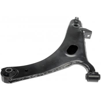 2013 Subaru Forester Suspension Control Arm and Ball Joint Assembly Front Right Lower Dorman 524784 image 2 of 2