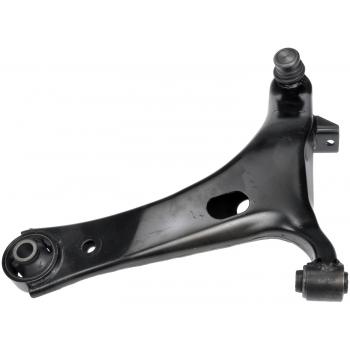 2013 Subaru Impreza Suspension Control Arm and Ball Joint Assembly Front Left Lower Dorman 524789 image 1 of 2