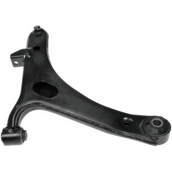 2013 Subaru Impreza Suspension Control Arm and Ball Joint Assembly Front Left Lower Dorman 524789 image 2 of 2