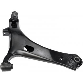2013 Subaru Impreza Suspension Control Arm and Ball Joint Assembly Front Right Lower Dorman 524790 image 1 of 2