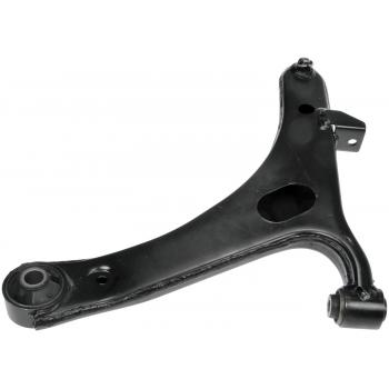 2013 Subaru Impreza Suspension Control Arm and Ball Joint Assembly Front Right Lower Dorman 524790 image 2 of 2