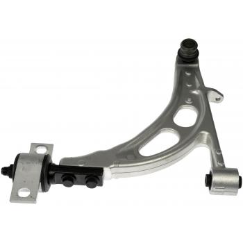 2007 Subaru Impreza Suspension Control Arm and Ball Joint Assembly Front Left Lower Dorman 524791 image 1 of 4