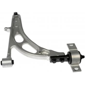 2007 Subaru Impreza Suspension Control Arm and Ball Joint Assembly Front Left Lower Dorman 524791 image 2 of 4