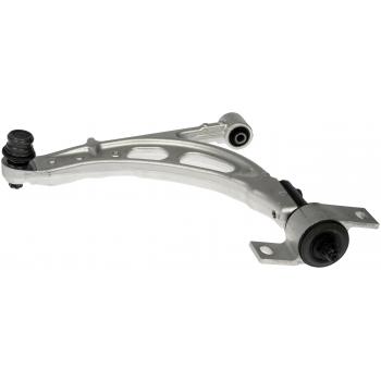 2007 Subaru Impreza Suspension Control Arm and Ball Joint Assembly Front Left Lower Dorman 524791 image 3 of 4