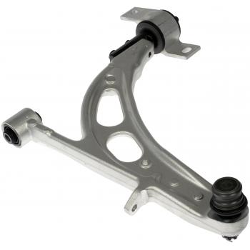 2007 Subaru Impreza Suspension Control Arm and Ball Joint Assembly Front Left Lower Dorman 524791 image 4 of 4