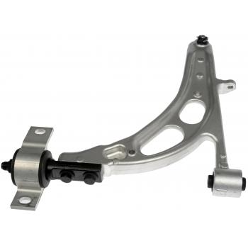 2007 Subaru Impreza Suspension Control Arm and Ball Joint Assembly Front Right Lower Dorman 524792 image 2 of 4
