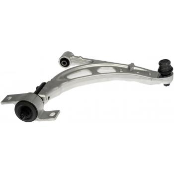 2007 Subaru Impreza Suspension Control Arm and Ball Joint Assembly Front Right Lower Dorman 524792 image 3 of 4
