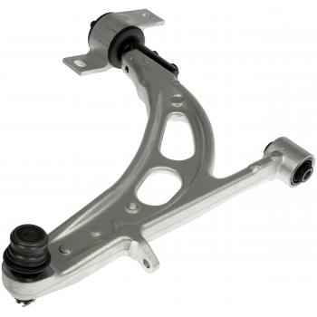 2007 Subaru Impreza Suspension Control Arm and Ball Joint Assembly Front Right Lower Dorman 524792 image 4 of 4