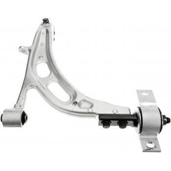 2006 Subaru Impreza Suspension Control Arm and Ball Joint Assembly Front Left Lower Dorman 524795 image 2 of 4