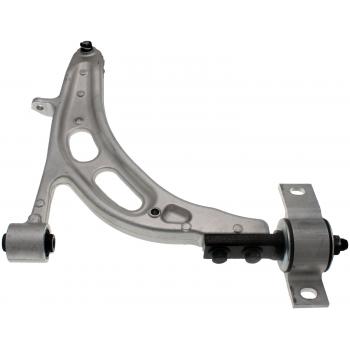 2006 Subaru Impreza Suspension Control Arm and Ball Joint Assembly Front Left Lower Dorman 524795 image 3 of 4