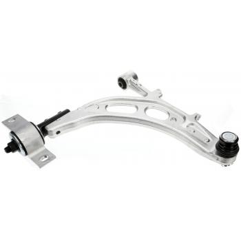 2006 Subaru Impreza Suspension Control Arm and Ball Joint Assembly Front Right Lower Dorman 524796 image 2 of 4