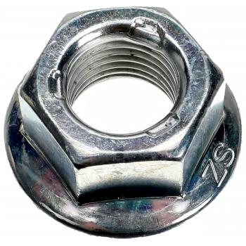 Dorman 524811 - Suspension Control Arm and Ball Joint Assembly Dorman 524811 Suspension Control Arm and Ball Joint Assembly product image 6 of 6