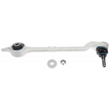 2003 BMW Z8 Suspension Control Arm and Ball Joint Assembly Front Right Lower Rearward Dorman 524814 image 4 of 4