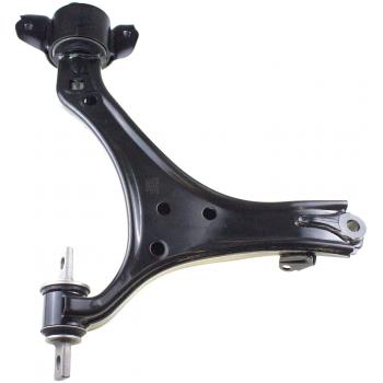 2013 Honda Accord Suspension Control Arm Front Left Lower Dorman 524827 image 3 of 4