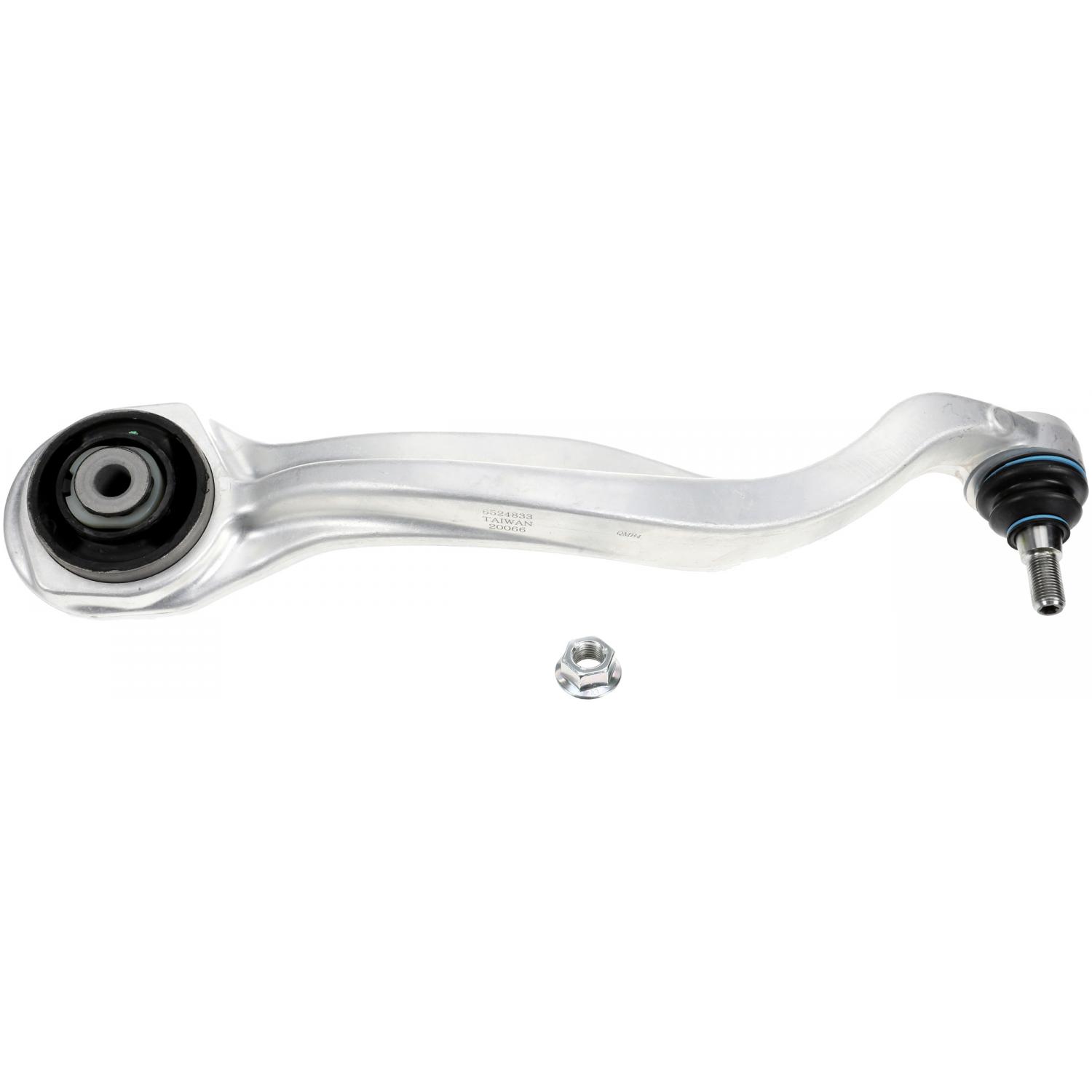 Dorman 524833 - Suspension Control Arm and Ball Joint Assembly Dorman 524833 Suspension Control Arm and Ball Joint Assembly product image 4 of 6