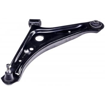 2023 Mitsubishi Mirage Suspension Control Arm and Ball Joint Assembly