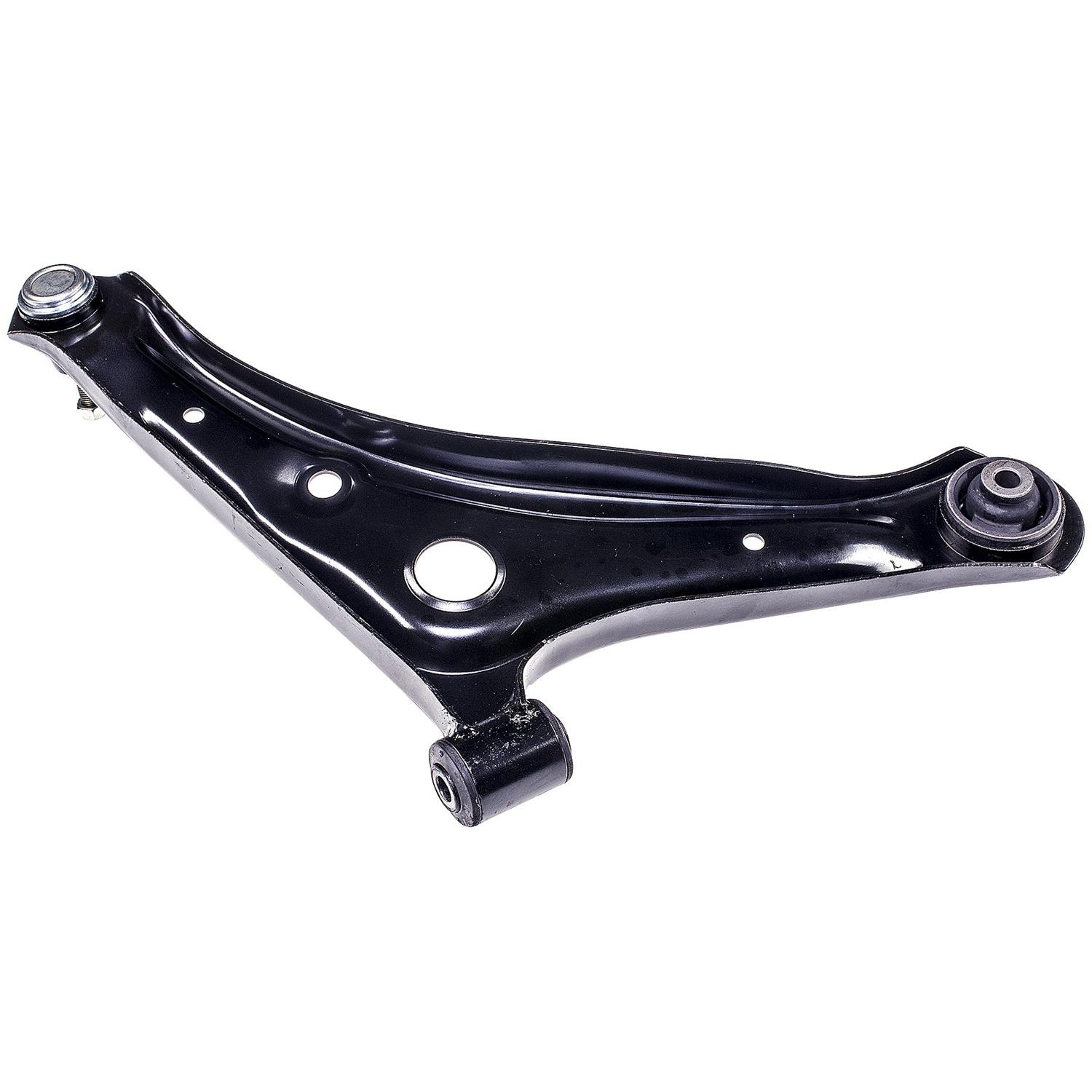 Dorman 524837 Suspension Control Arm and Ball Joint Assembly product image 2 of 6