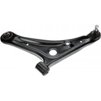 2020 Mitsubishi Mirage G4 Suspension Control Arm and Ball Joint Assembly Front Left Lower Dorman 524837 image 3 of 4