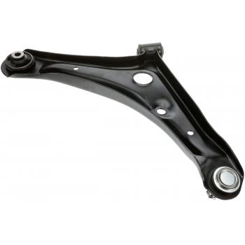 2020 Mitsubishi Mirage G4 Suspension Control Arm and Ball Joint Assembly Front Left Lower Dorman 524837 image 4 of 4