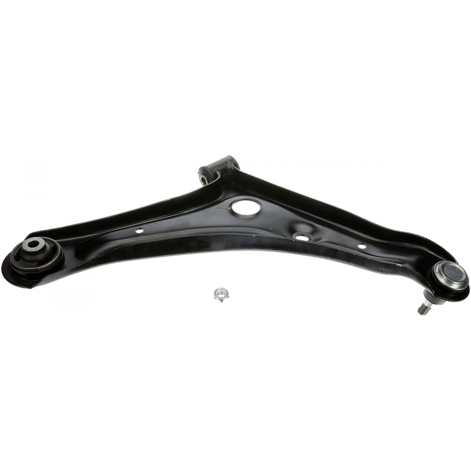 Dorman 524837 Suspension Control Arm and Ball Joint Assembly product image 5 of 6