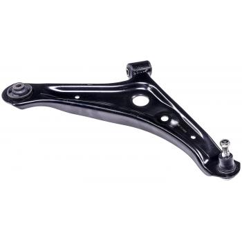 2020 Mitsubishi Mirage G4 Suspension Control Arm and Ball Joint Assembly Front Right Lower Dorman 524838 image 1 of 4